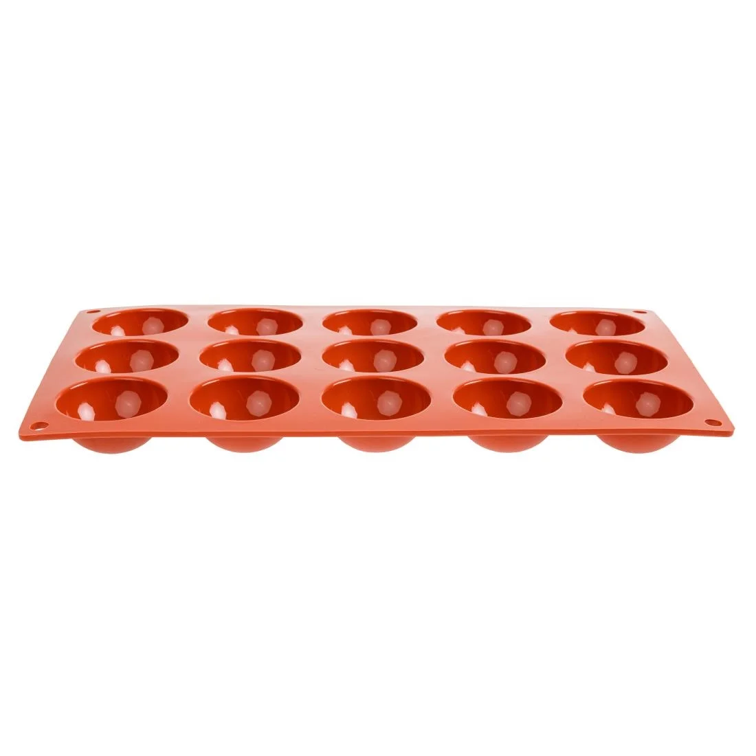 Formaflex Silicone 15 Half Sphere Mould
