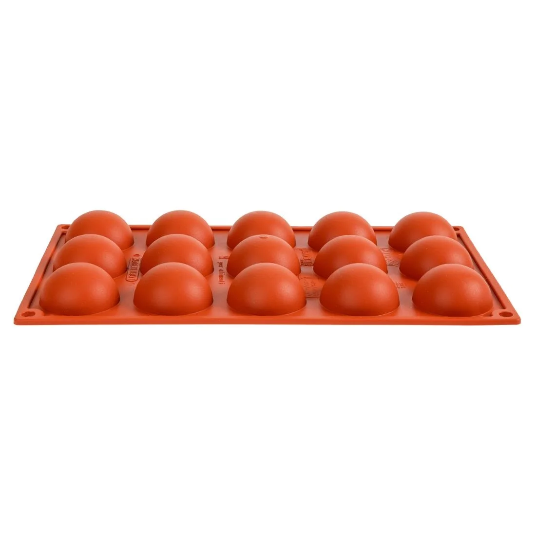 Formaflex Silicone 15 Half Sphere Mould - Image 5