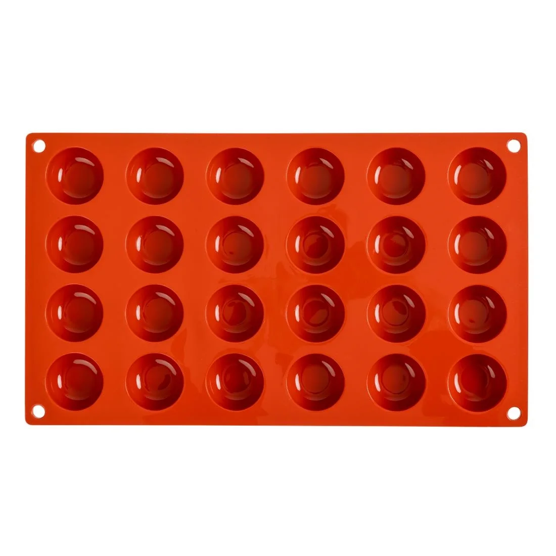 Formaflex Silicone 24 Pomponette Mould - Image 3