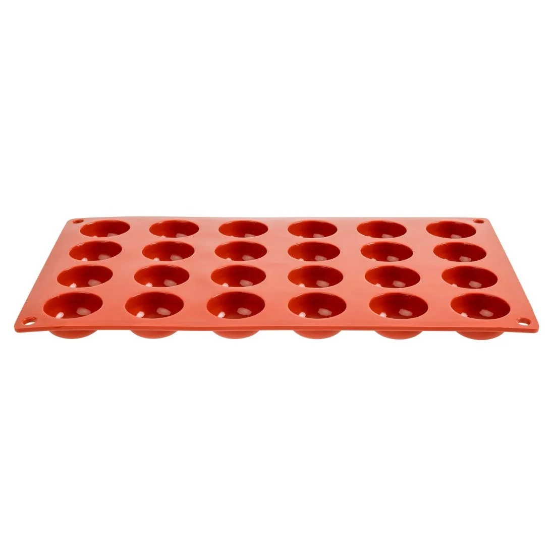 Formaflex Silicone 24 Pomponette Mould