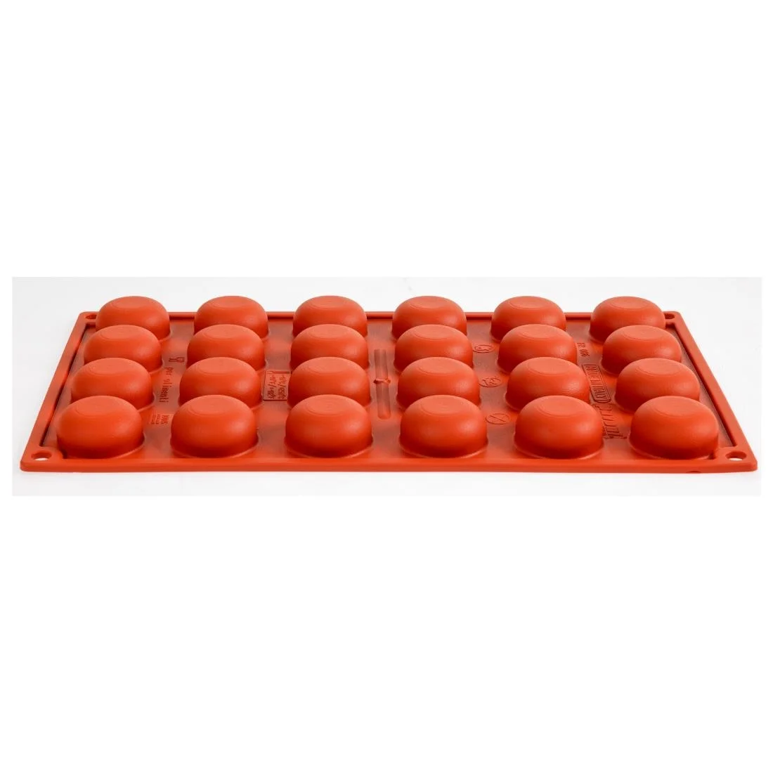 Formaflex Silicone 24 Pomponette Mould - Image 5