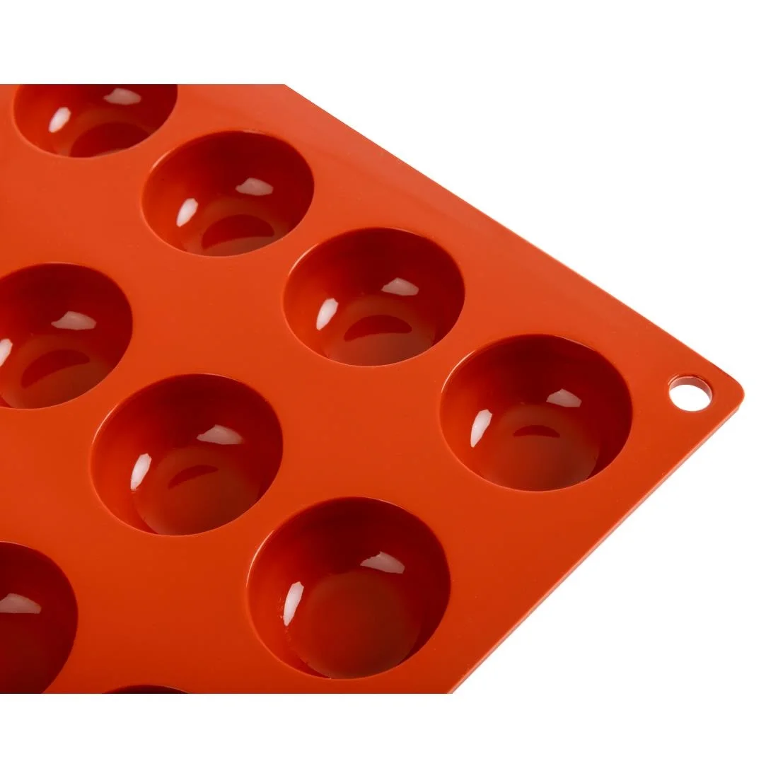Formaflex Silicone 24 Pomponette Mould - Image 6