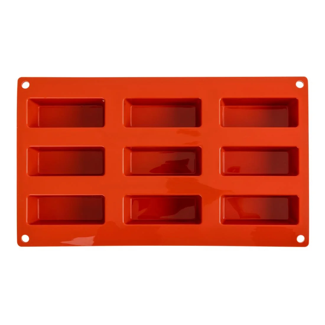 Formaflex Silicone 9 Cake Mould - Image 3