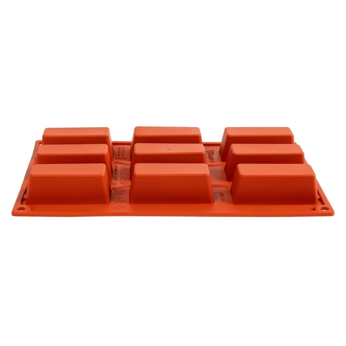 Formaflex Silicone 9 Cake Mould - Image 5