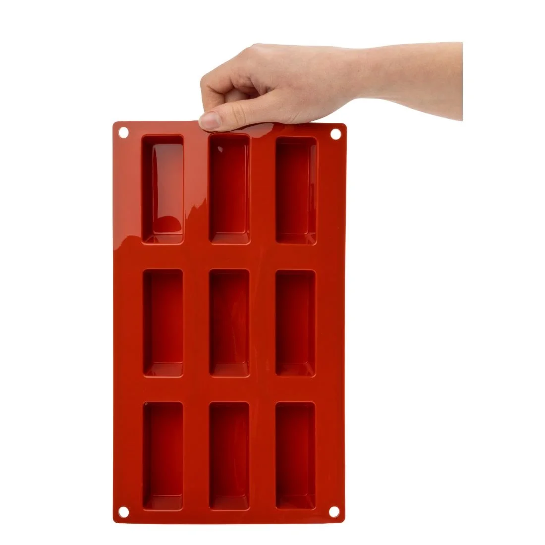 Formaflex Silicone 9 Cake Mould - Image 7