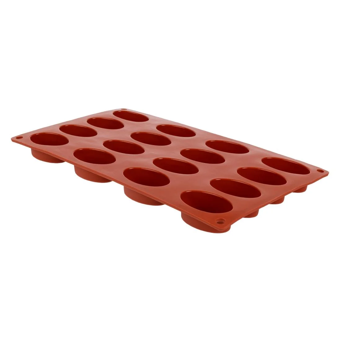 Formaflex Silicone 16 Oval Mould - Image 2