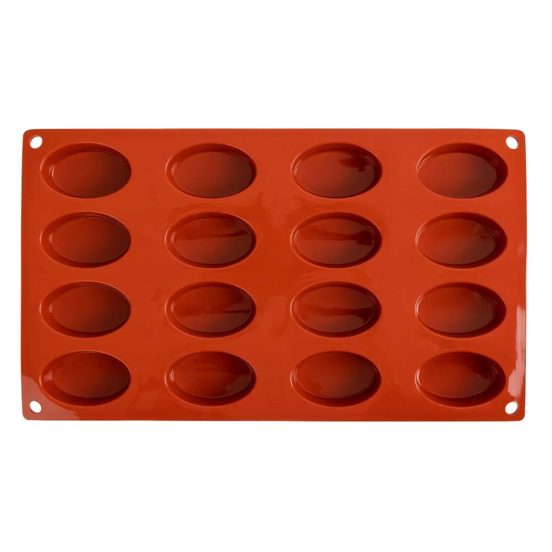 Formaflex Silicone 16 Oval Mould - Image 3