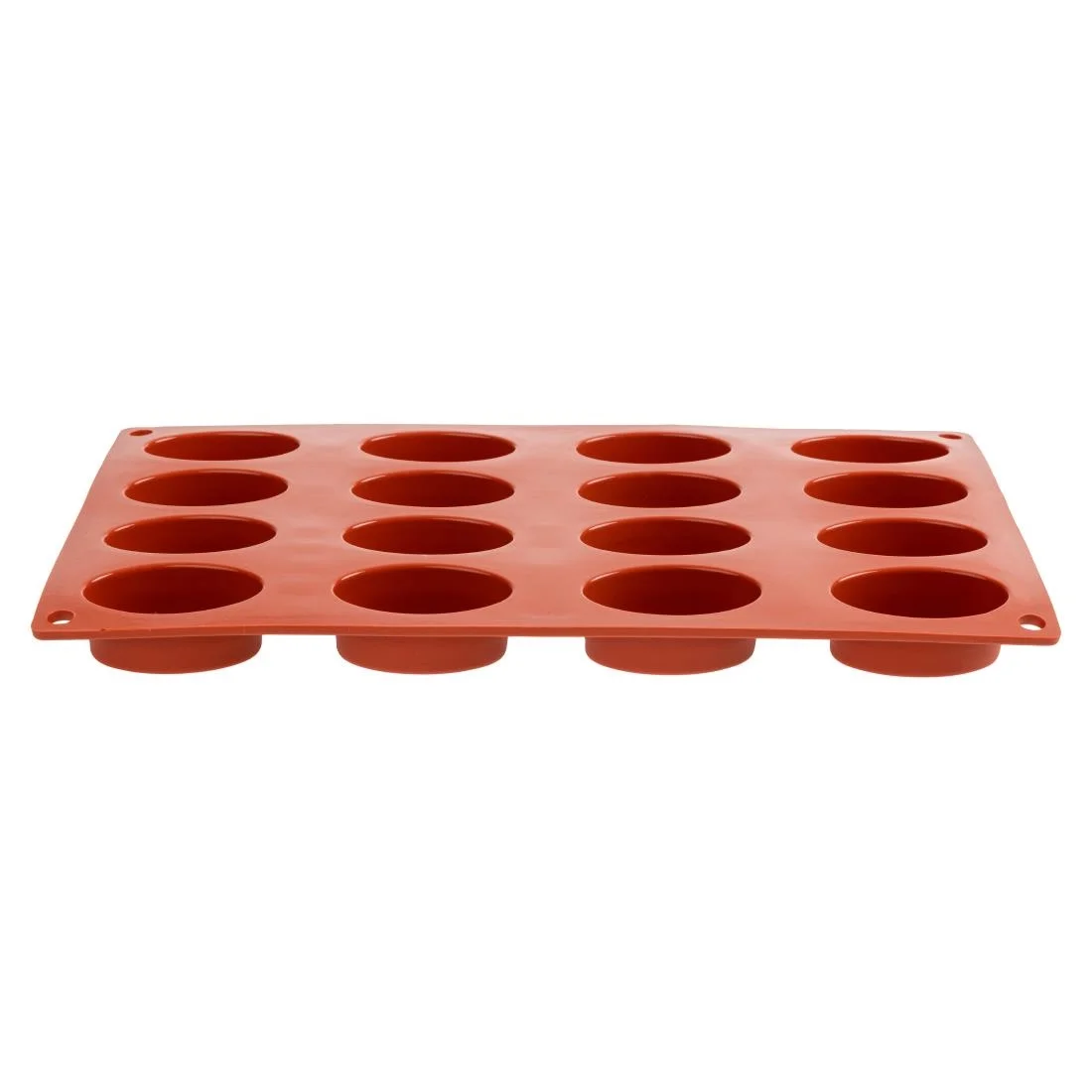 Formaflex Silicone 16 Oval Mould