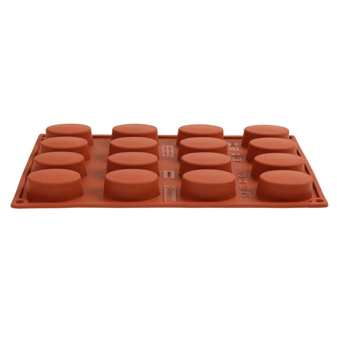 Formaflex Silicone 16 Oval Mould - Image 5