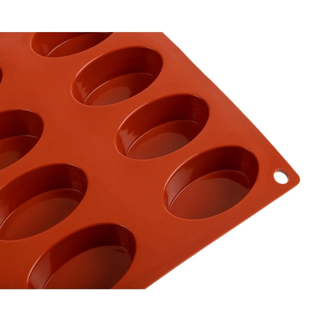 Formaflex Silicone 16 Oval Mould - Image 6