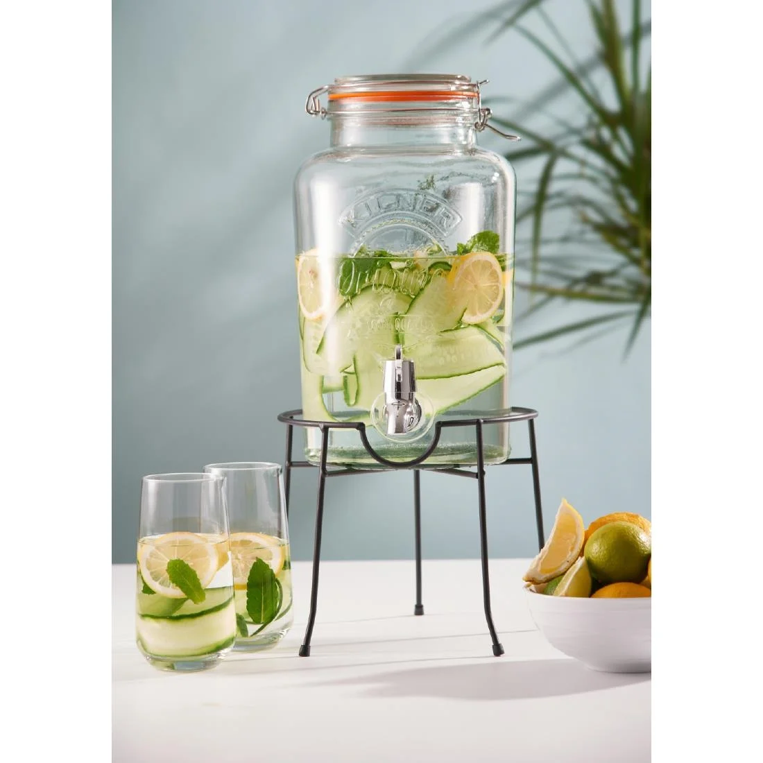 Kilner Drinks Dispenser Stand For CJ127 - Image 2