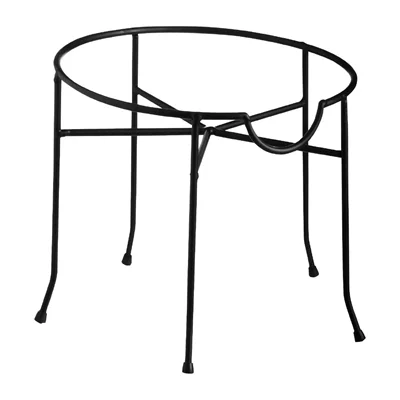 Kilner Round Drinks Dispenser Stand For CJ127 - Image 3