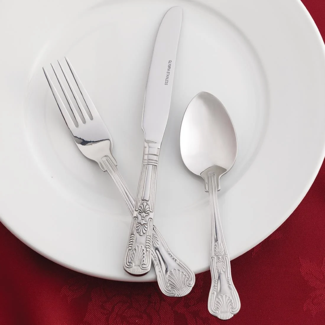 Olympia Kings Steak Knives