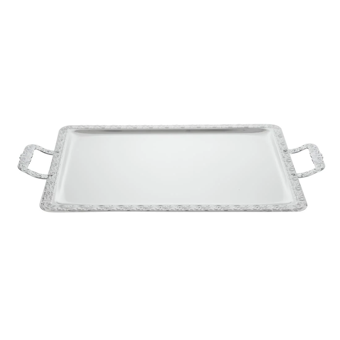 Rectangular Handled Serving Tray - Image 3