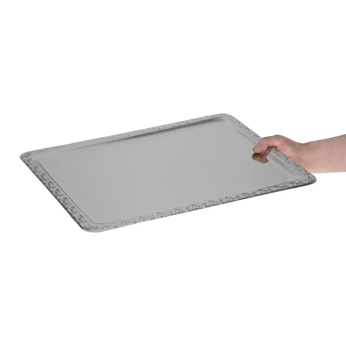 APS Rectangular Service Tray 500 x 360mm - Image 3
