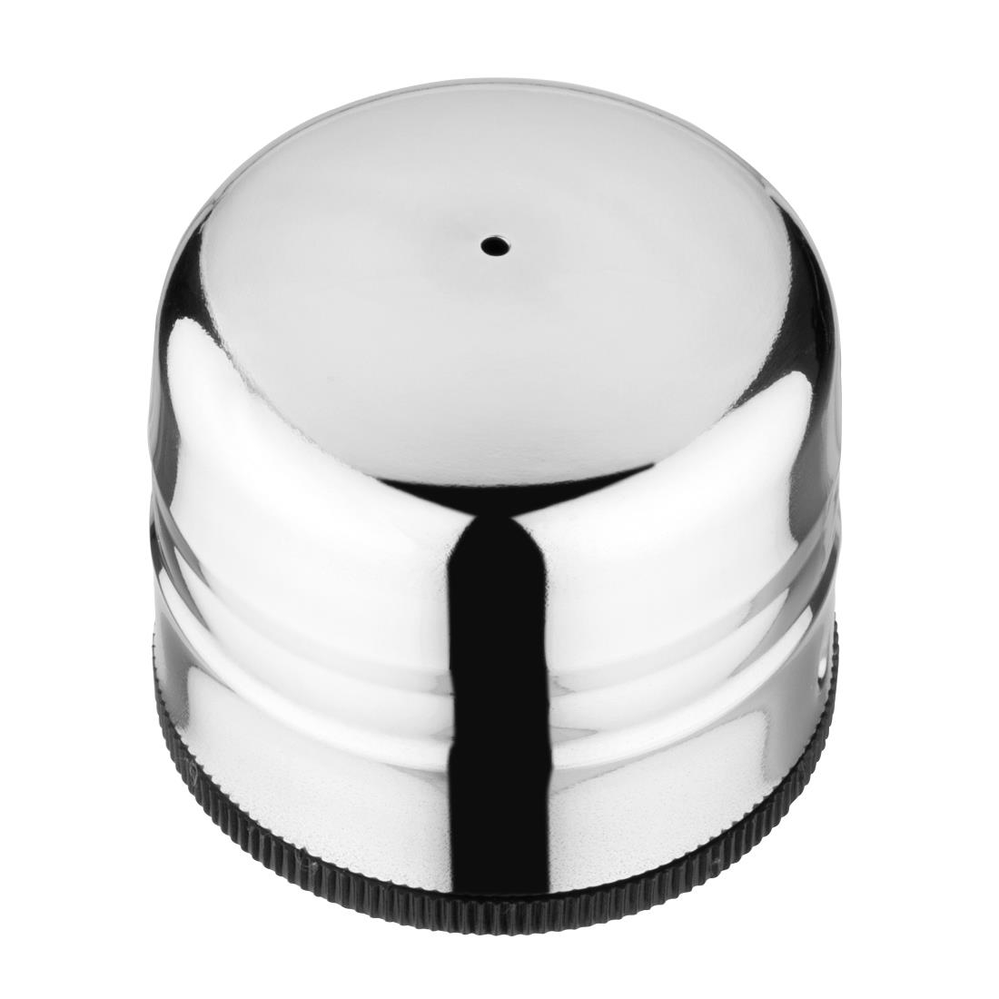 Jumbo Salt and Pepper Set
