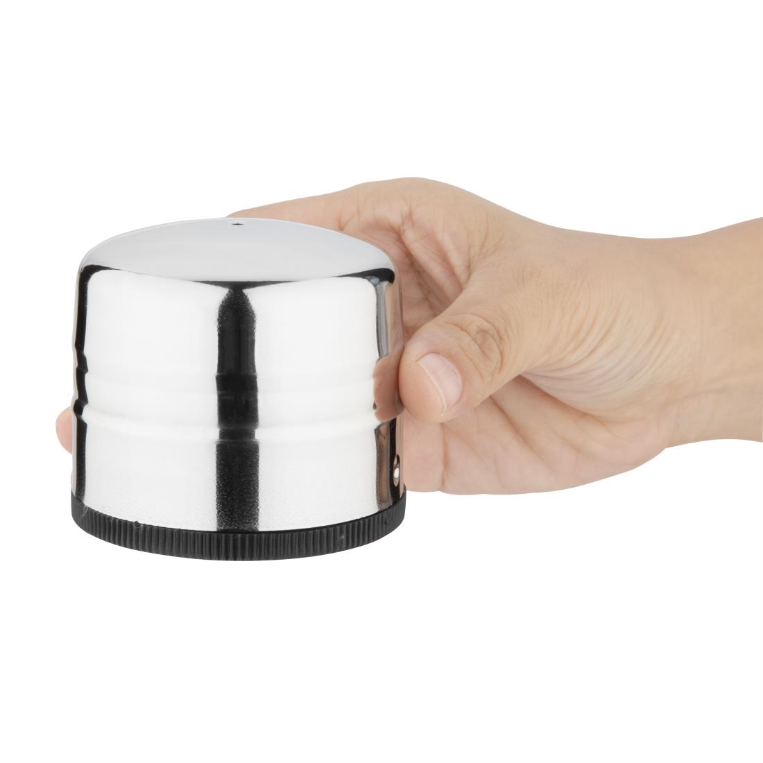 Jumbo Salt and Pepper Set