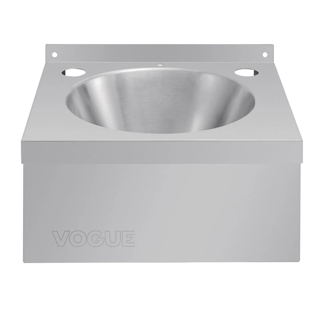 Vogue Stainless Steel Mini Wash Basin - Image 2