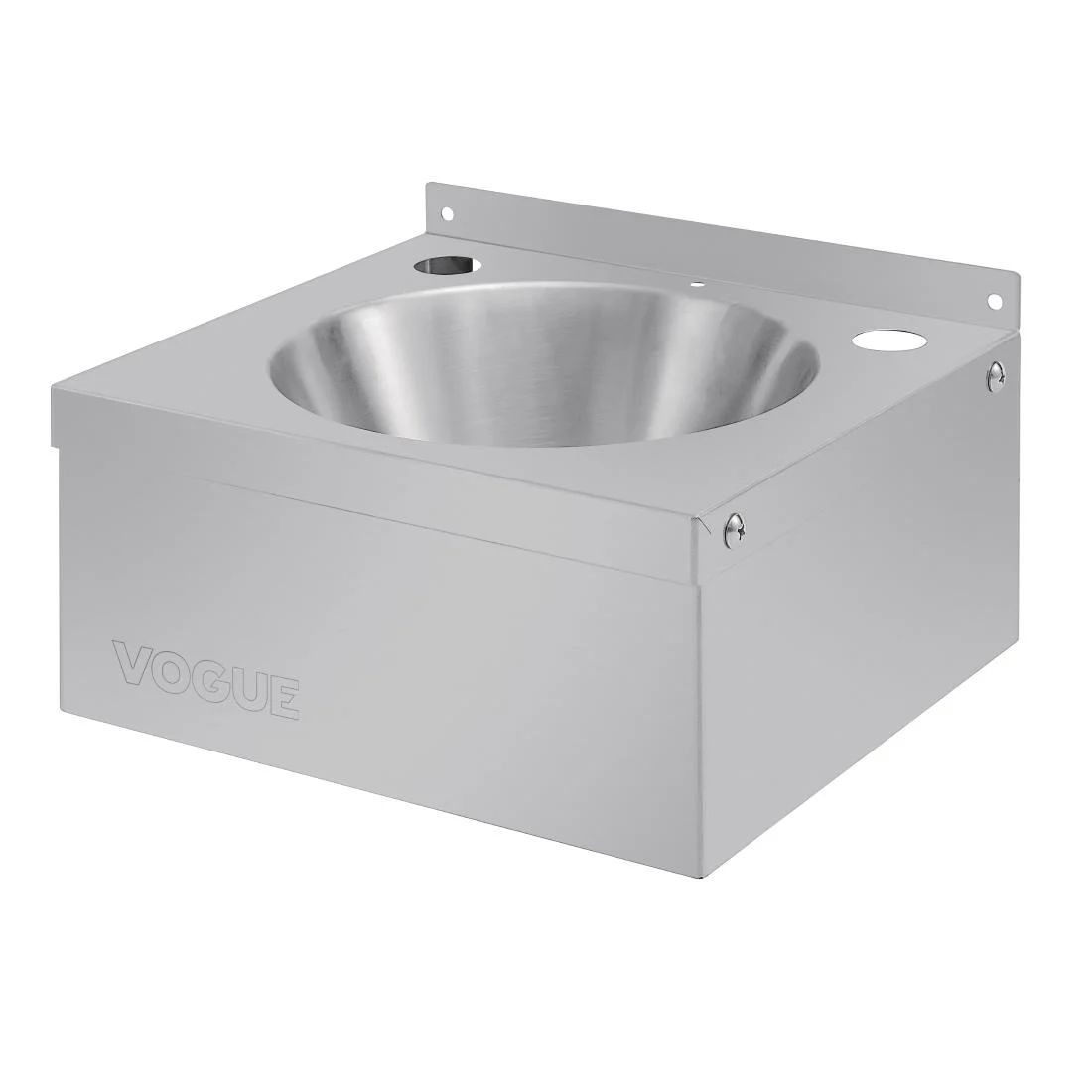 Vogue Stainless Steel Mini Wash Basin - Image 4