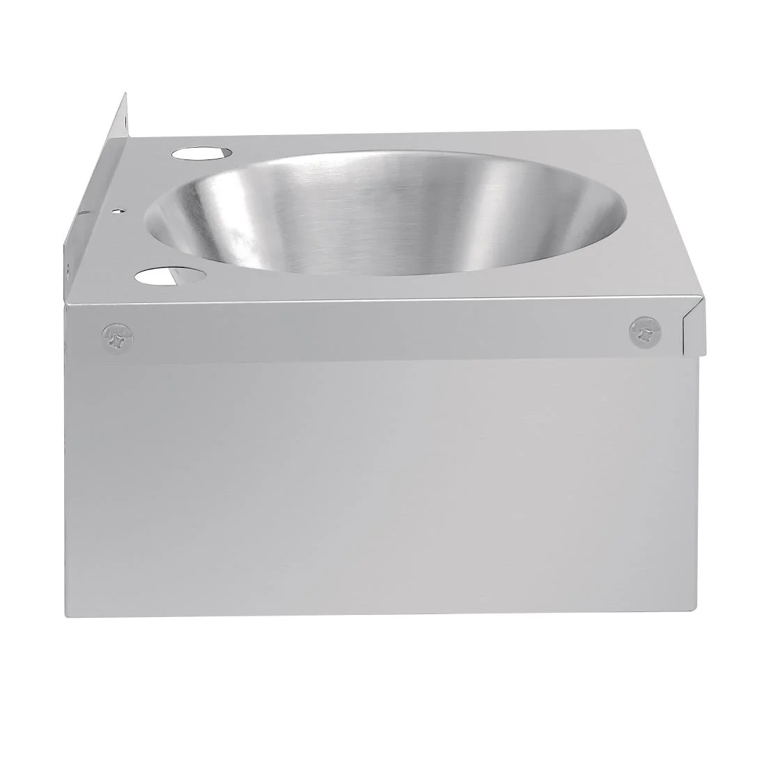 Vogue Stainless Steel Mini Wash Basin - Image 5