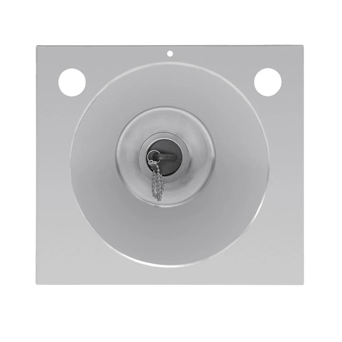 Vogue Stainless Steel Mini Wash Basin - Image 6