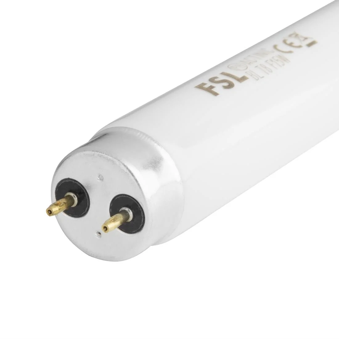 Replacement 15W Fluorescent Tube for Eazyzap Fly Killers - Image 2