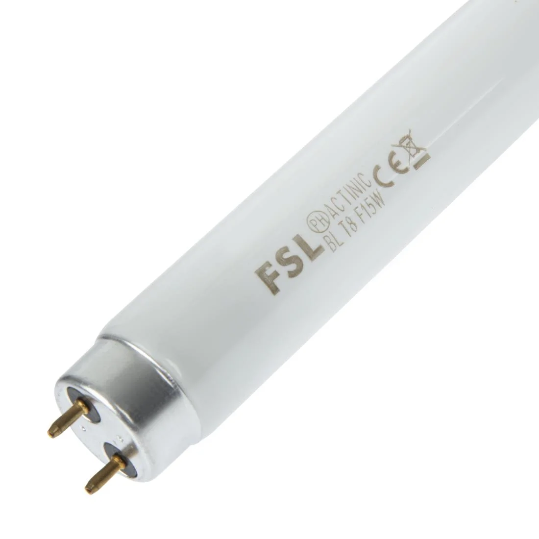 Replacement 15W Fluorescent Tube for Eazyzap Fly Killers - Image 4