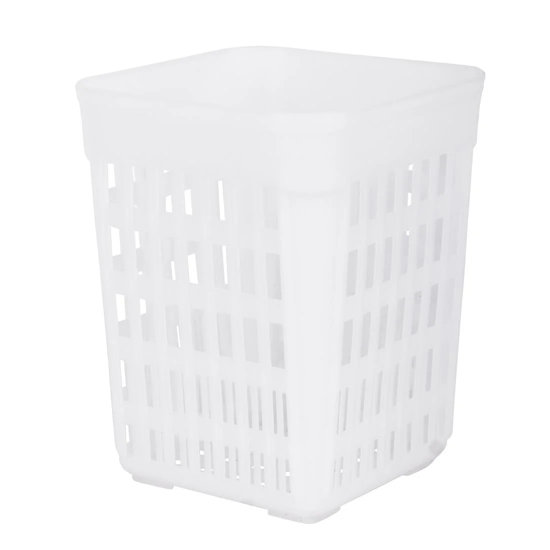 Square Cutlery Basket