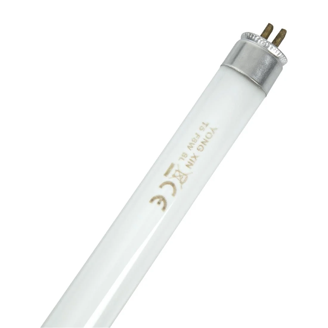 Replacement 8W Fluorescent Tube for Eazyzap Fly Killers - Image 2