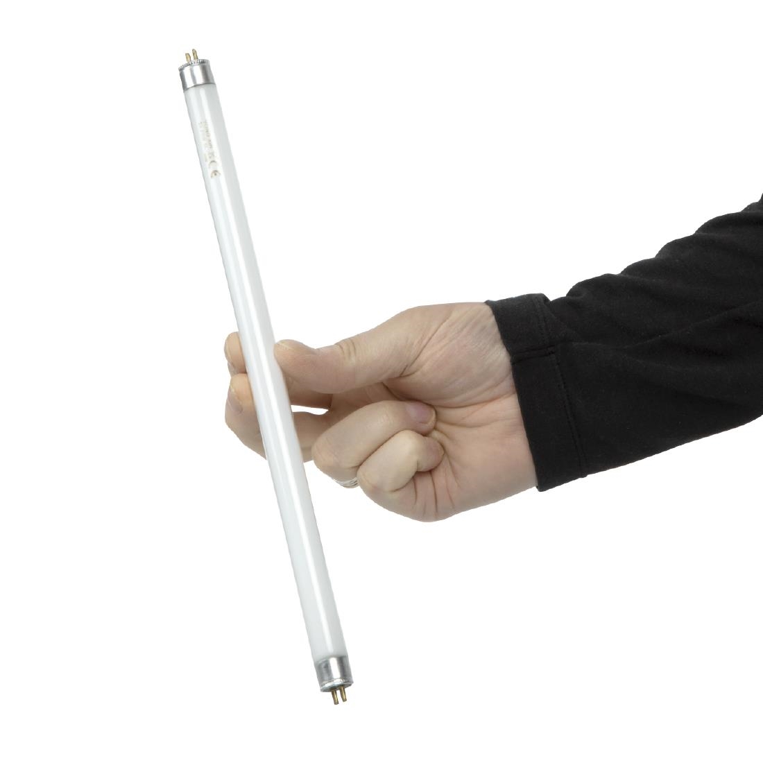 Replacement 8W Fluorescent Tube for Eazyzap Fly Killers