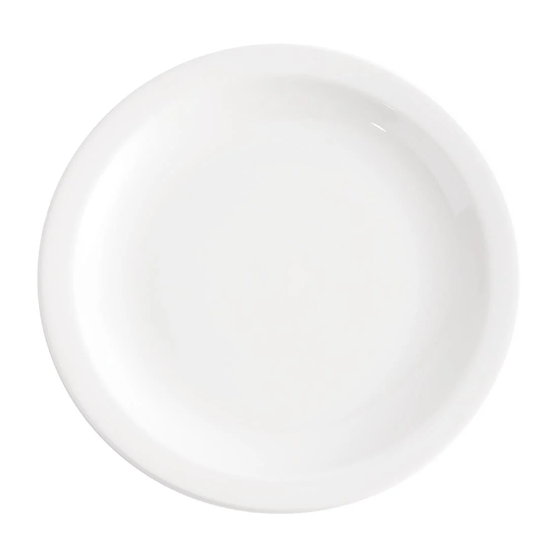 Churchill Whiteware Nova Plates 178mm - Image 2