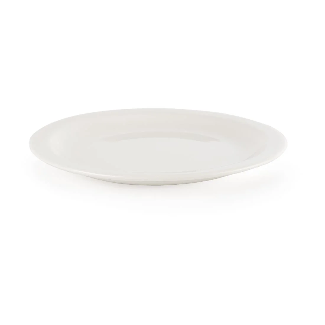 Churchill Whiteware Nova Plates 202mm - Image 1