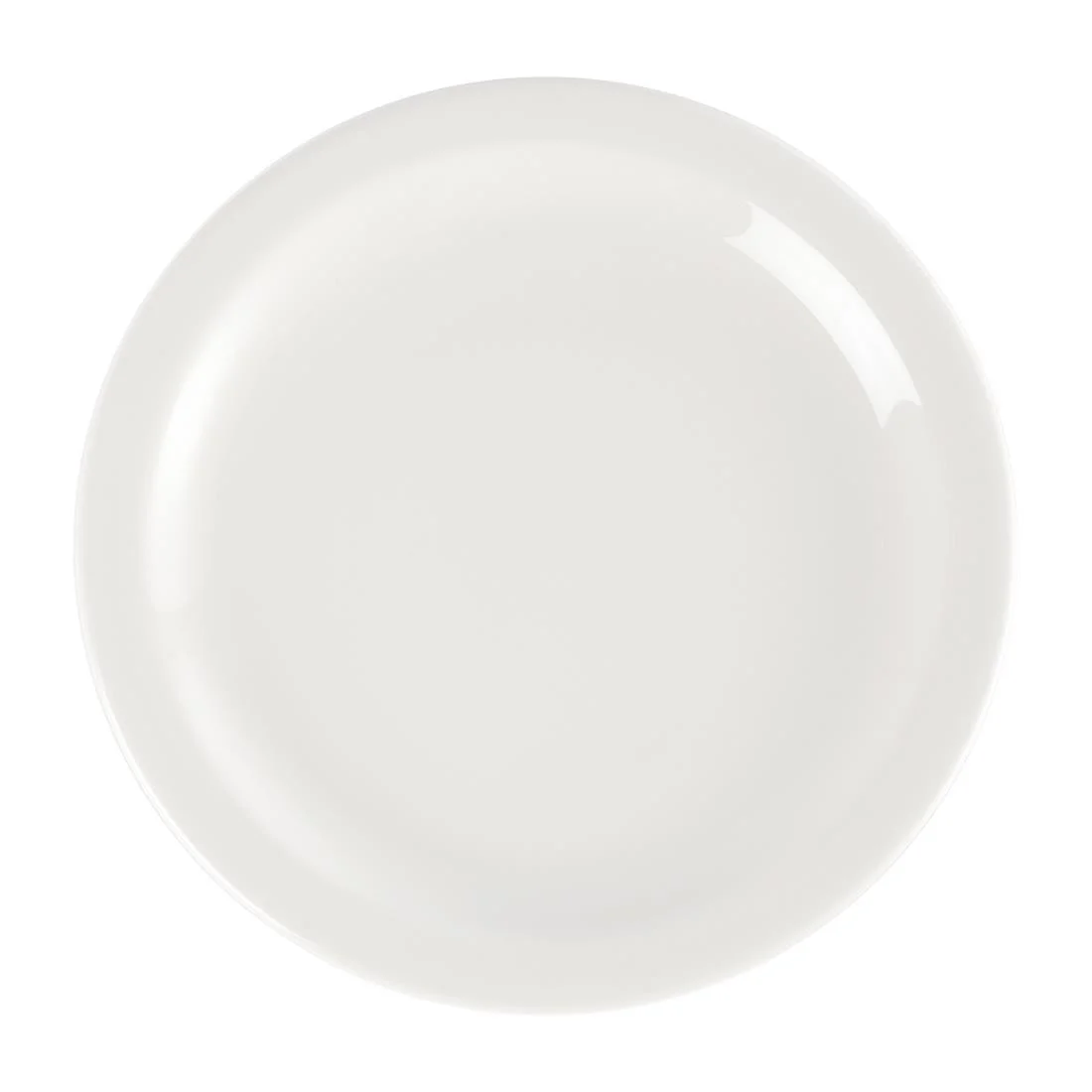 Churchill Whiteware Nova Plates 202mm - Image 2