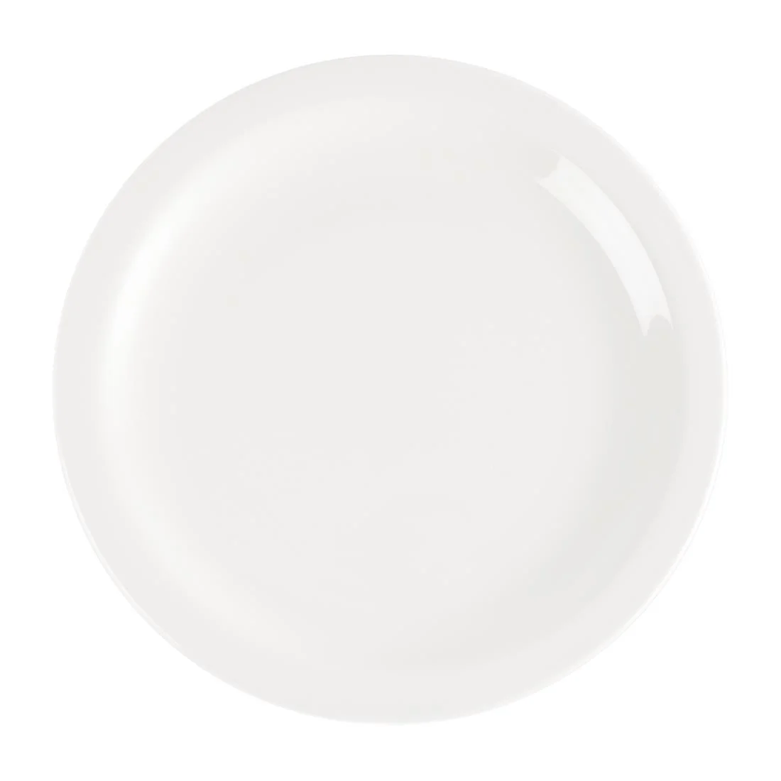 Churchill Whiteware Nova Plates 230mm