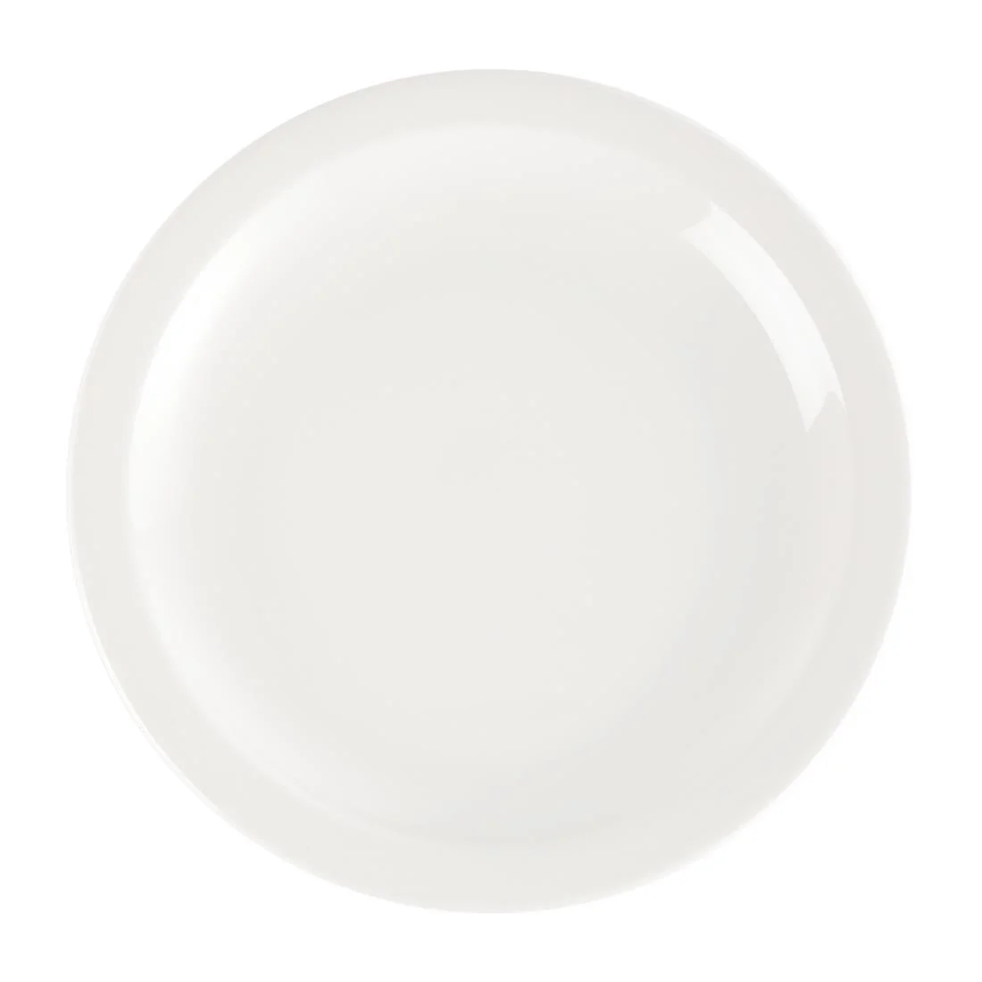 Churchill Whiteware Nova Plates 254mm
