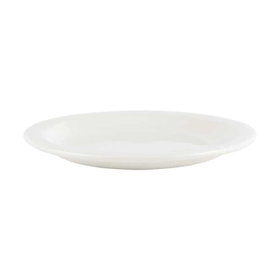 Churchill Whiteware Nova Plates 150mm - Image 2