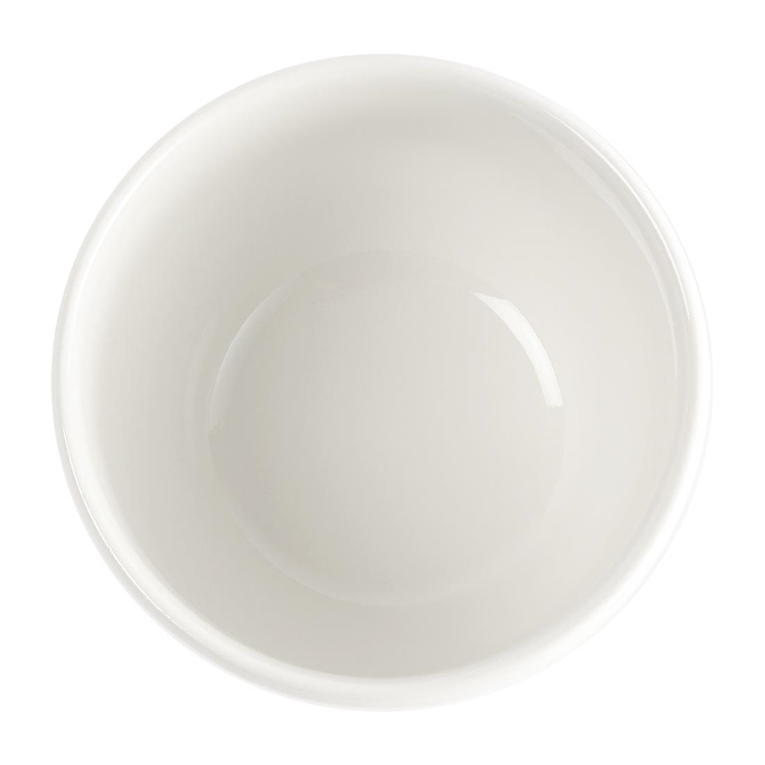 Churchill Whiteware Sugar Bowls 89mm