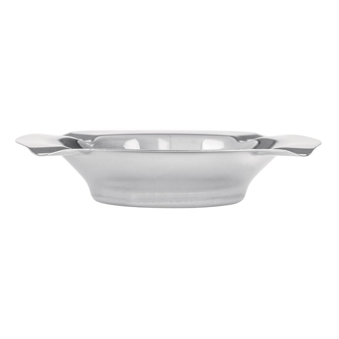Stainless Steel Ashtray