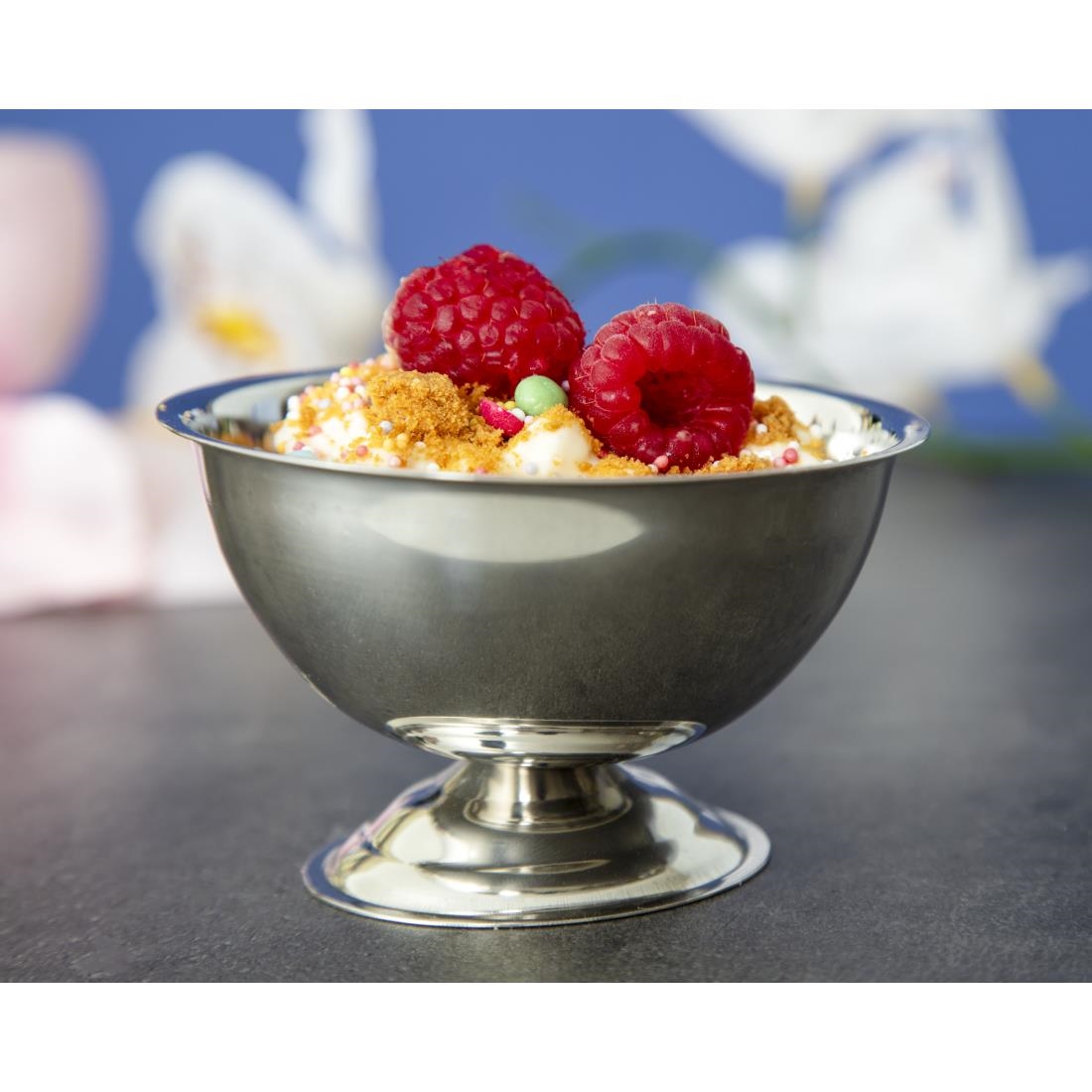Ice Cream Sundae Cup