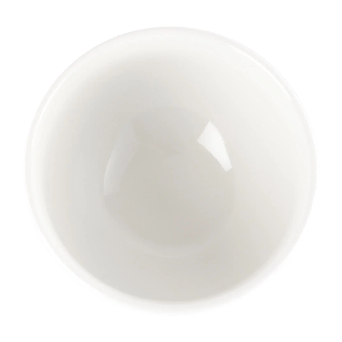 Churchill Snack Attack Soup Bowls White 130mm - Image 2