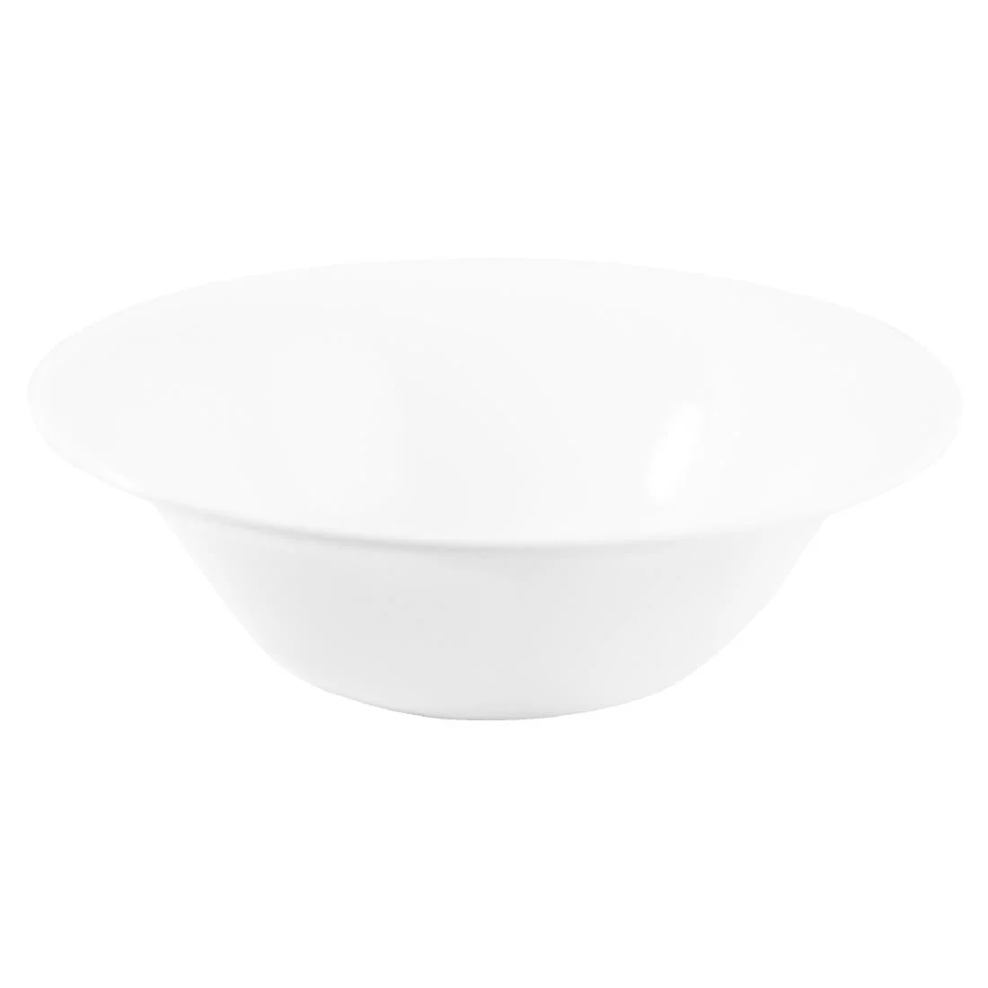 Churchill Whiteware Small Salad Bowls 171mm