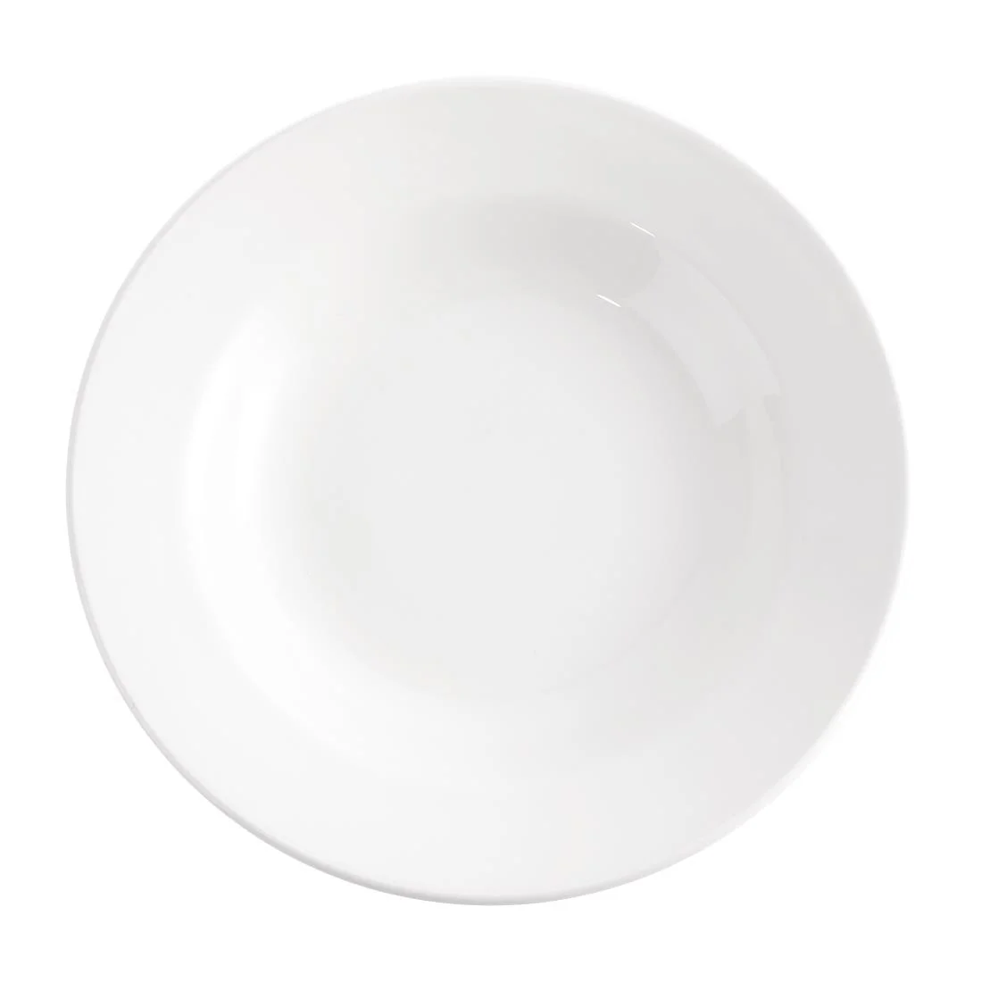 Churchill Whiteware Mediterranean Dishes 280mm - Image 2