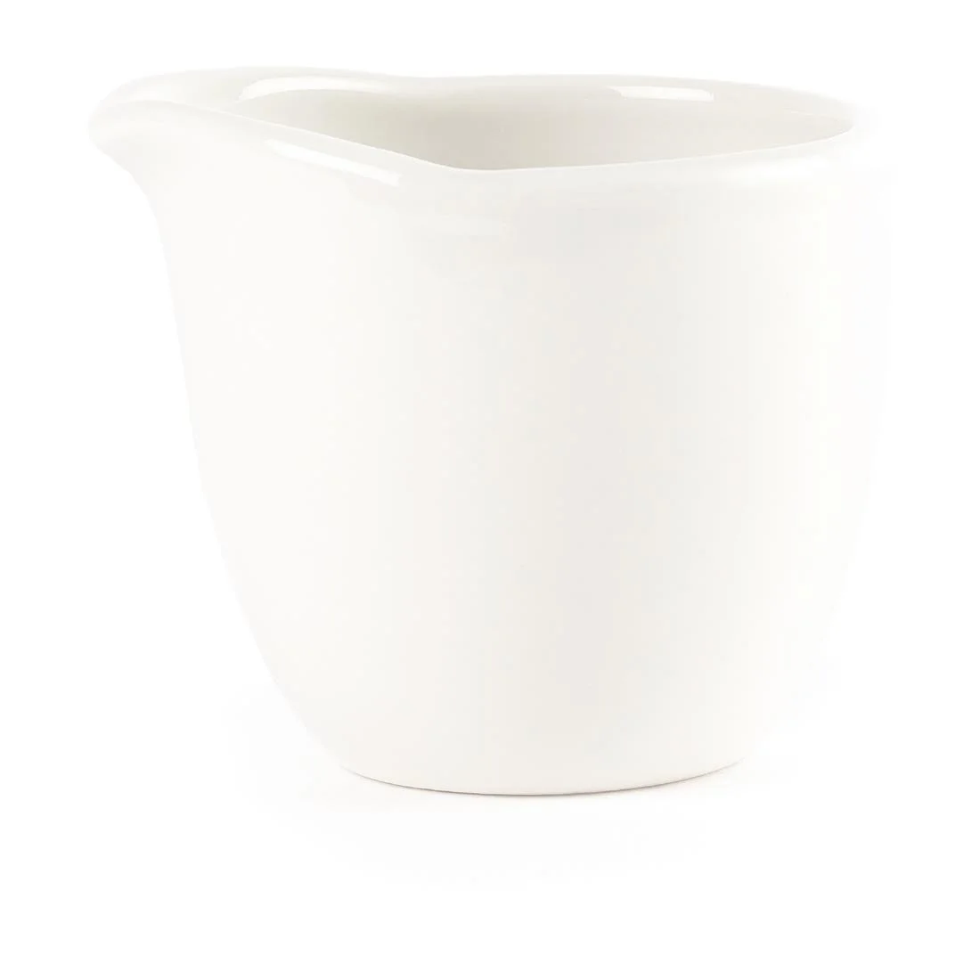 Churchill Whiteware Mini Jugs 85ml