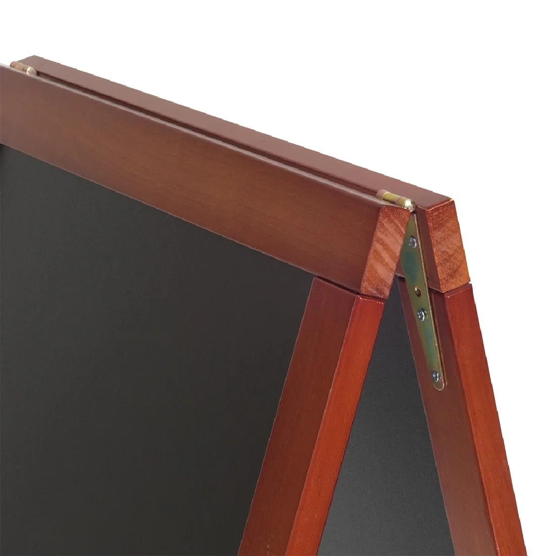 Securit Duplo Pavement Board 1350 x 700mm Mahogany - Image 4