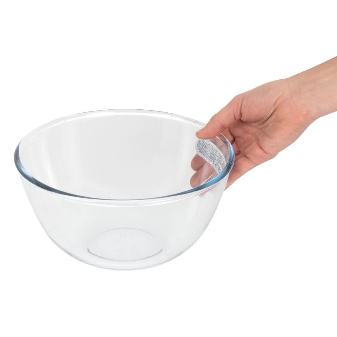 Pyrex Bowl 3Ltr - Image 6