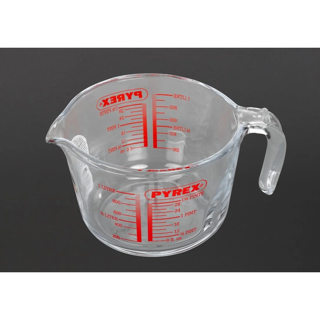 Pyrex Measuring Jug 1Ltr - Image 1