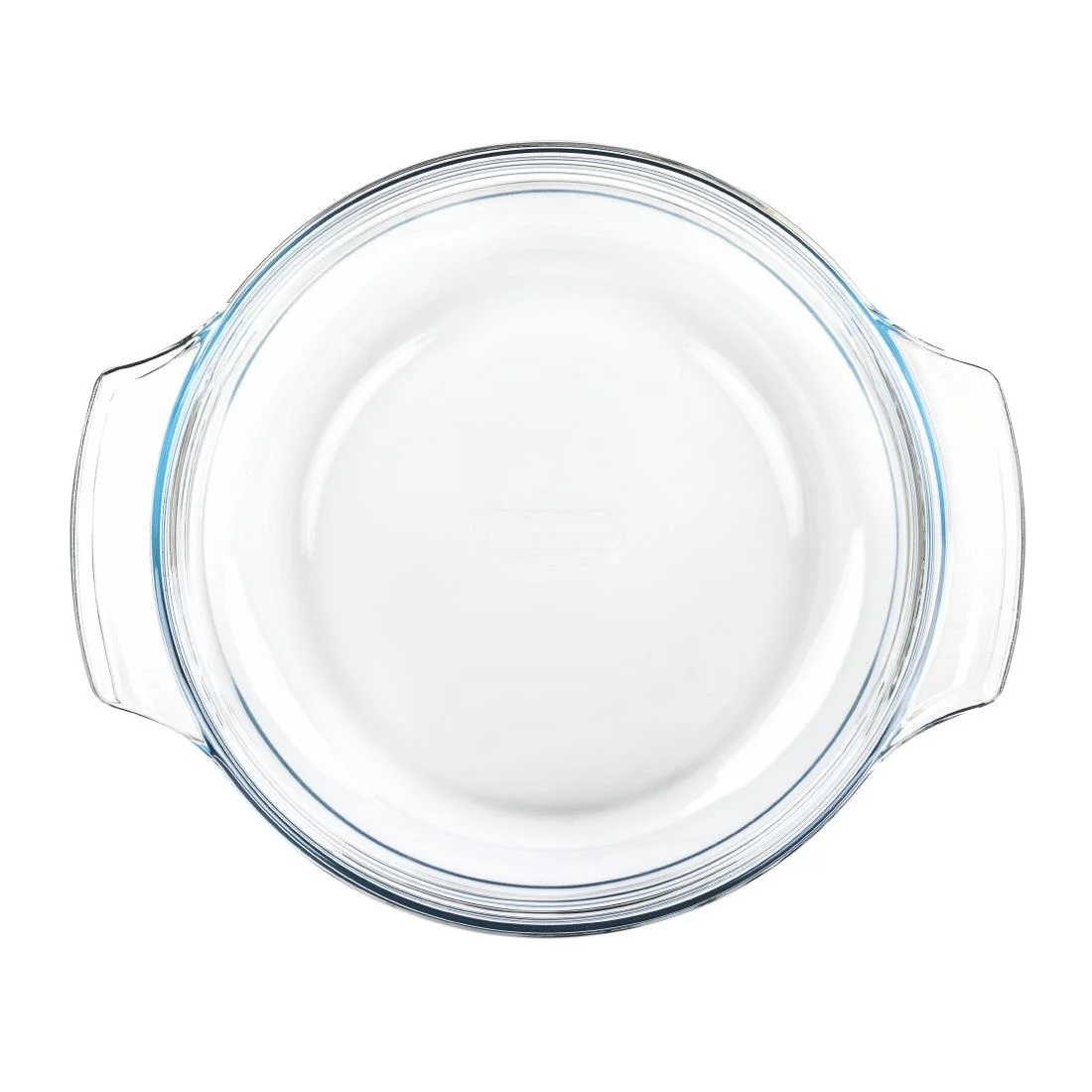 Pyrex Round Glass Casserole Dish 3.75Ltr - Image 5