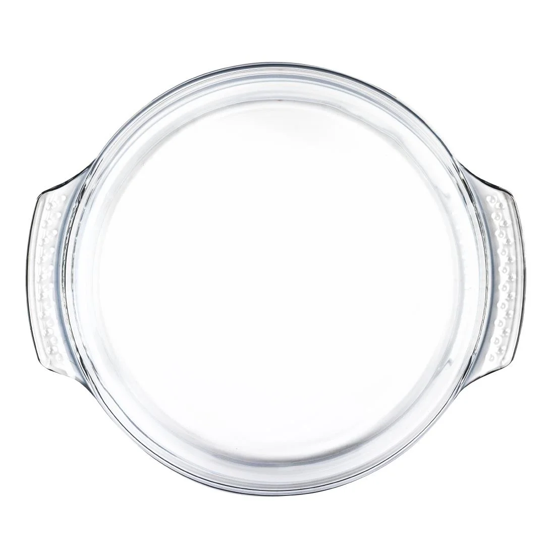 Pyrex Round Glass Casserole Dish 3.75Ltr - Image 6