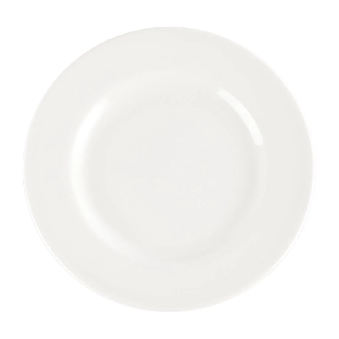 Churchill Whiteware Classic Plates 165mm - Image 2