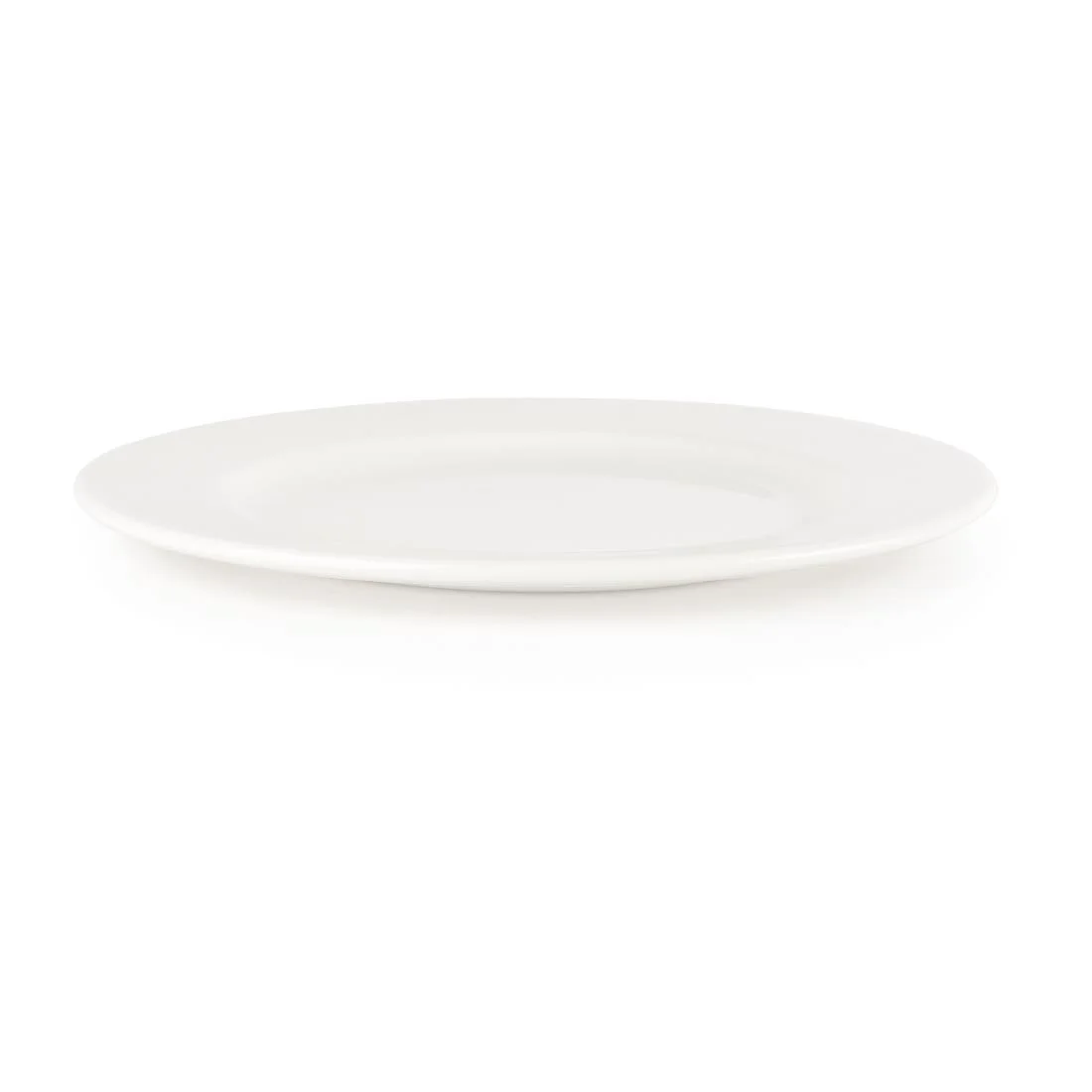 Churchill Whiteware Classic Plates 202mm